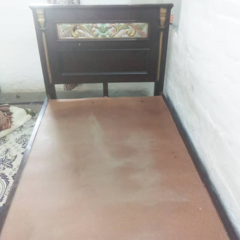Single bed for sale 1