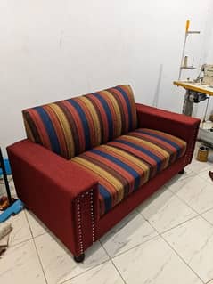 Sofa Repairing, Restoration, Renovation