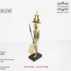 Egyptian Sculpture 0