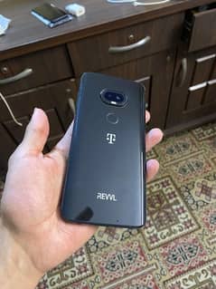 Motorola Revvlry plus 4/64gb approved
