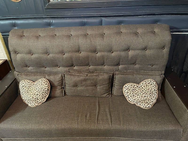 house furniture Sofa , couch , dewan , tables for sale 3