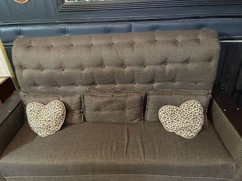 house furniture Sofa , couch , dewan , tables for sale 4