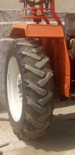 tactor tir for sell 0