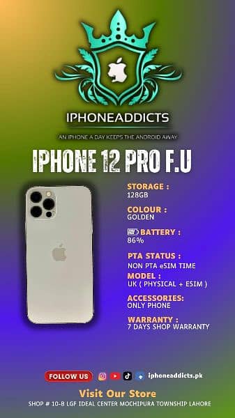 IPHONE 11 TO 15PRO MAX JV OR FACTORY UNLOCK 2