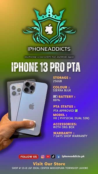 IPHONE 11 TO 15PRO MAX JV OR FACTORY UNLOCK 4