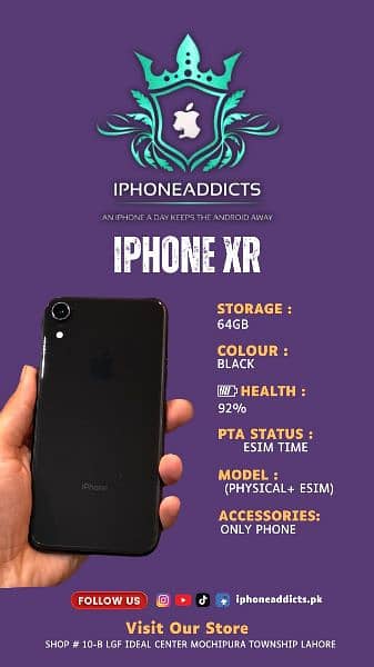 IPHONE 11 TO 15PRO MAX JV OR FACTORY UNLOCK 7