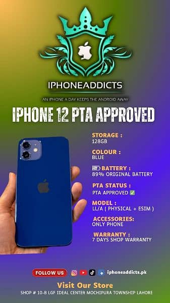 IPHONE 11 TO 15PRO MAX JV OR FACTORY UNLOCK 10