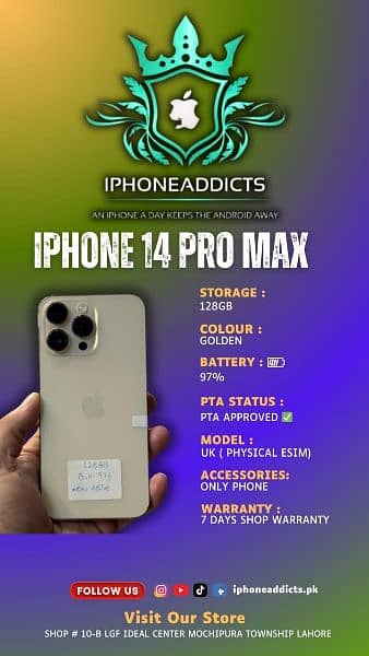 IPHONE 11 TO 15PRO MAX JV OR FACTORY UNLOCK 11