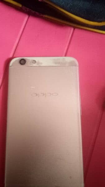 Oppo  f1s 4,,64 pta approved . 03102931448* 2