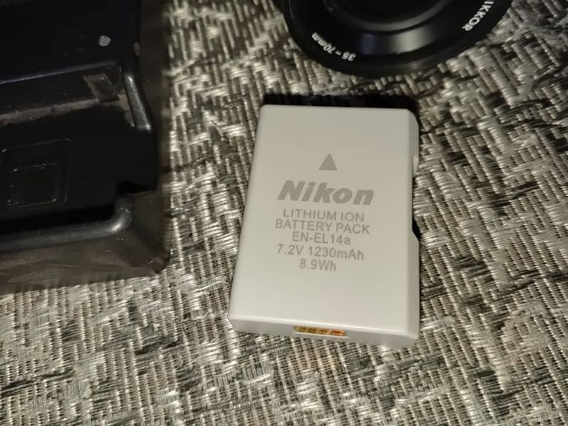 nikon D3200 price 32000 5