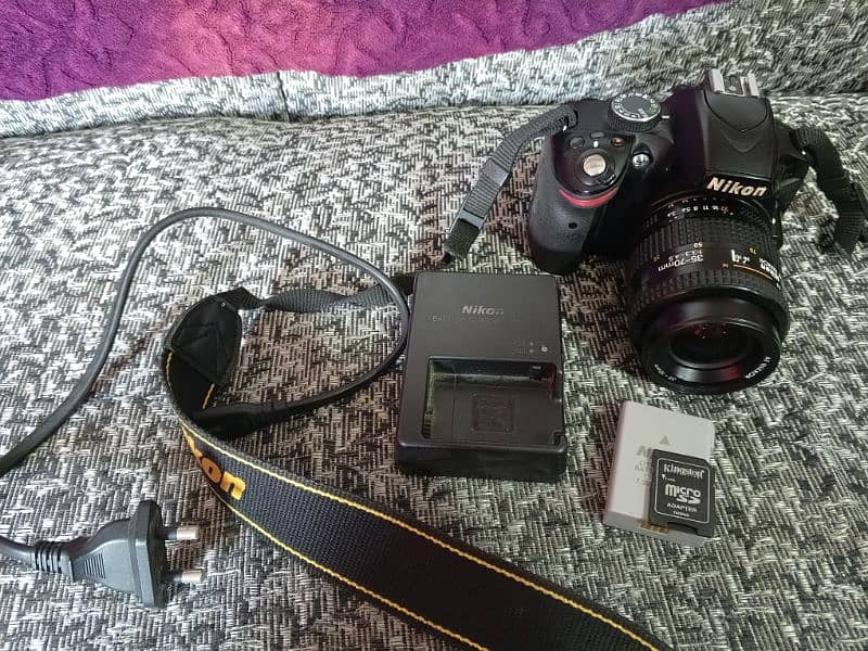 nikon D3200 price 32000 10