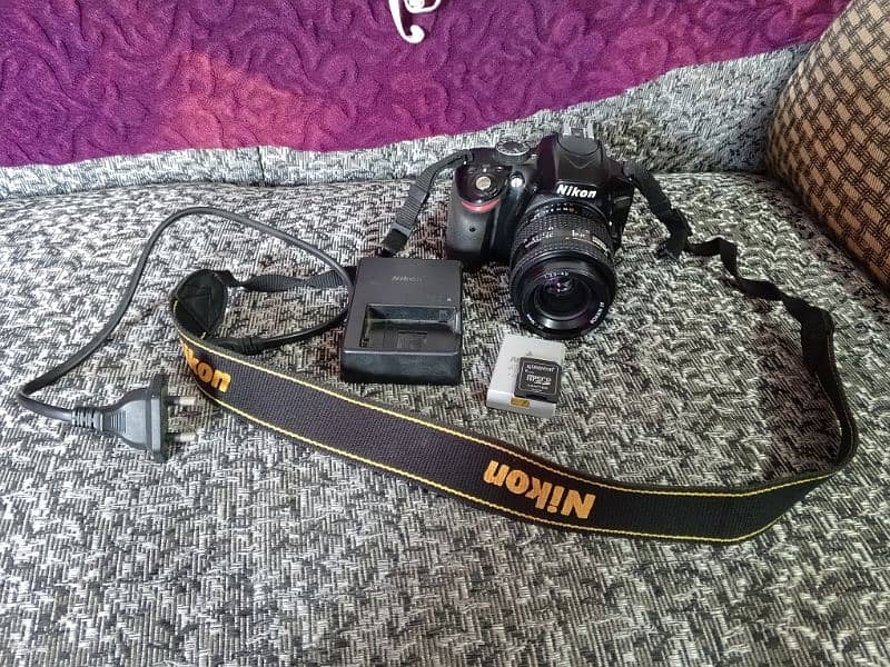 nikon D3200 price 32000 11