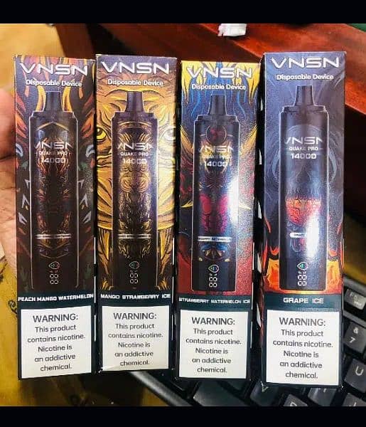 Bacio pod, jolys pod, vnsn pods, ijoypod, vapes,, pods,ivg vapes 6