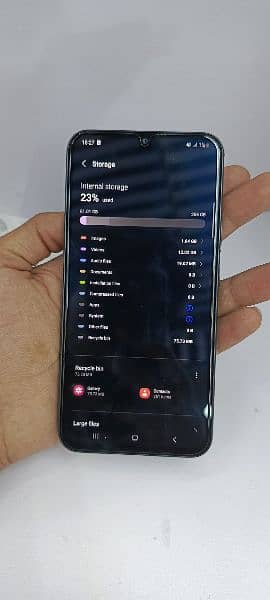 Samsung Galaxy A34 5G 1