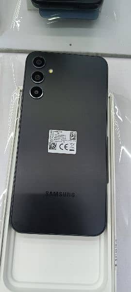 Samsung Galaxy A34 5G 4