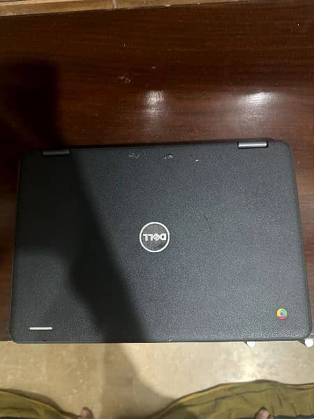 Dell Laptop Touch Screen Foldable 4