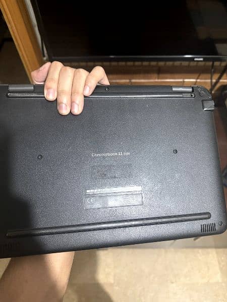 Dell Laptop Touch Screen Foldable 5