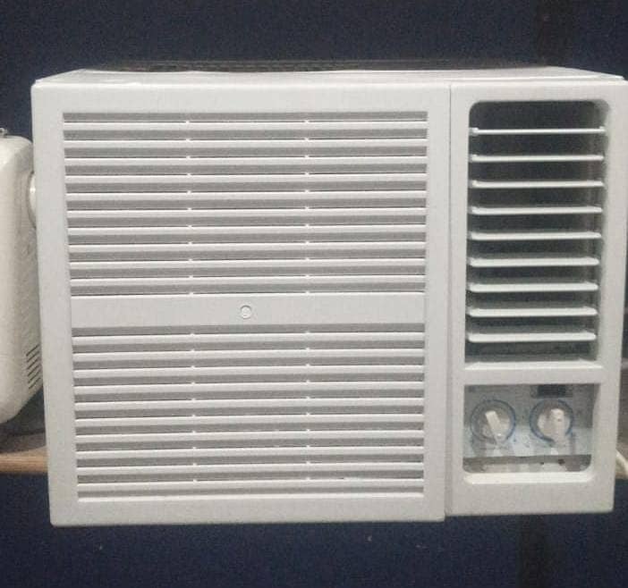 Window inverter AC japanese imported window ac mobile portable ac 3