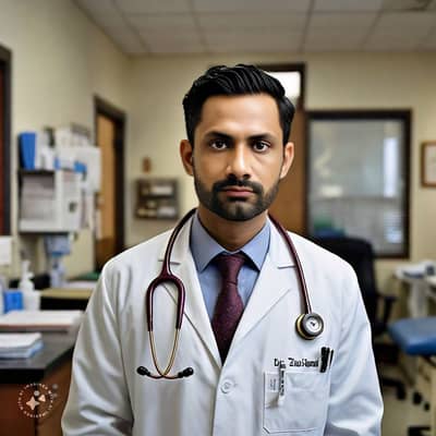 I am professional Dispenser and 10 years Experience in medical hospita