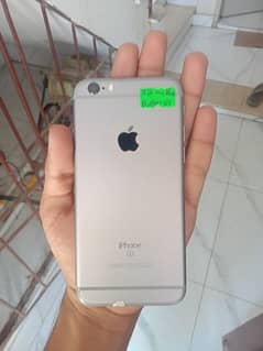 iphone 6s nonpta 32gb 10 by 10 condition