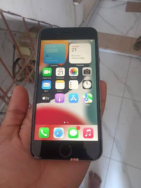iphone 6s nonpta 32gb 10 by 10 condition 8
