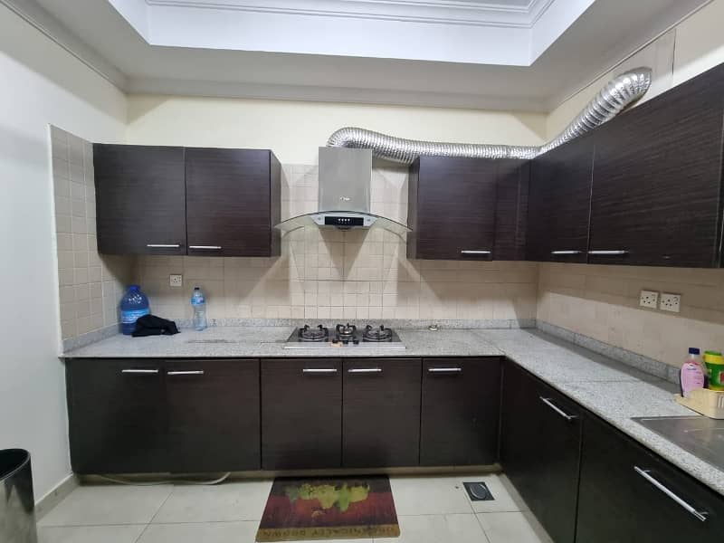 2 Bed Apartment Fully Furnished In Business Bay DHA 10