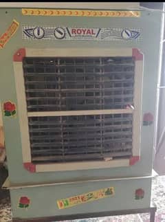 royal air cooler condition 10by9