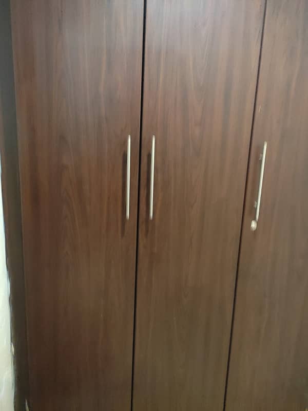 1 Bed Furnished Apartment In Bahria Height-6 4