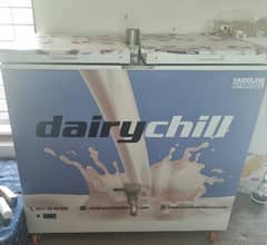 Dairy Chill Chiller For urgent sale