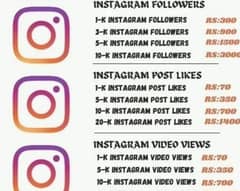 follower cheap price Instagram TikTokmonetization YouTube monetization 0
