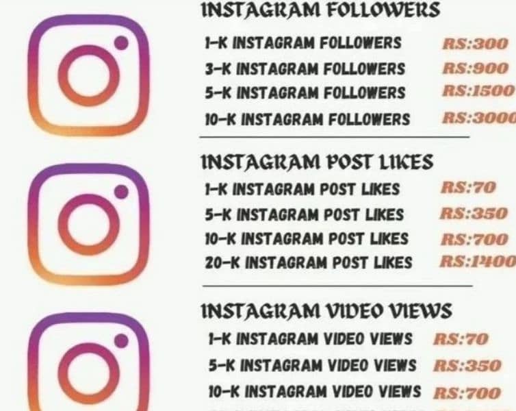 follower cheap price Instagram TikTokmonetization YouTube monetization 0