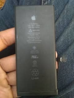 iphone 7 plus original battery
