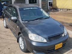 Toyota Other 2004 Saloon