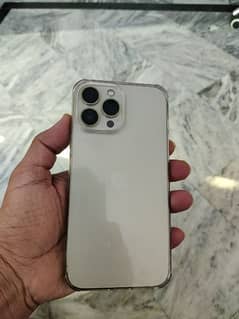 iPhone 13 Pro Max 256 GB (PTA APPROVED dual physical)