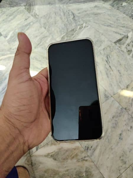 iPhone 13 Pro Max 256 GB (PTA APPROVED dual physical) 1