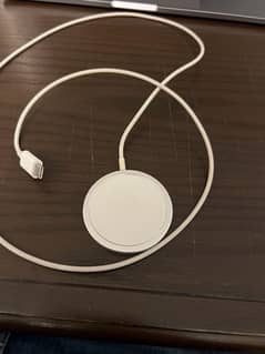 iphone magsafe wireless charger
