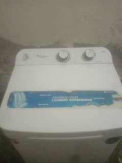 Dawlance Washing Machine Dw 6100 w
