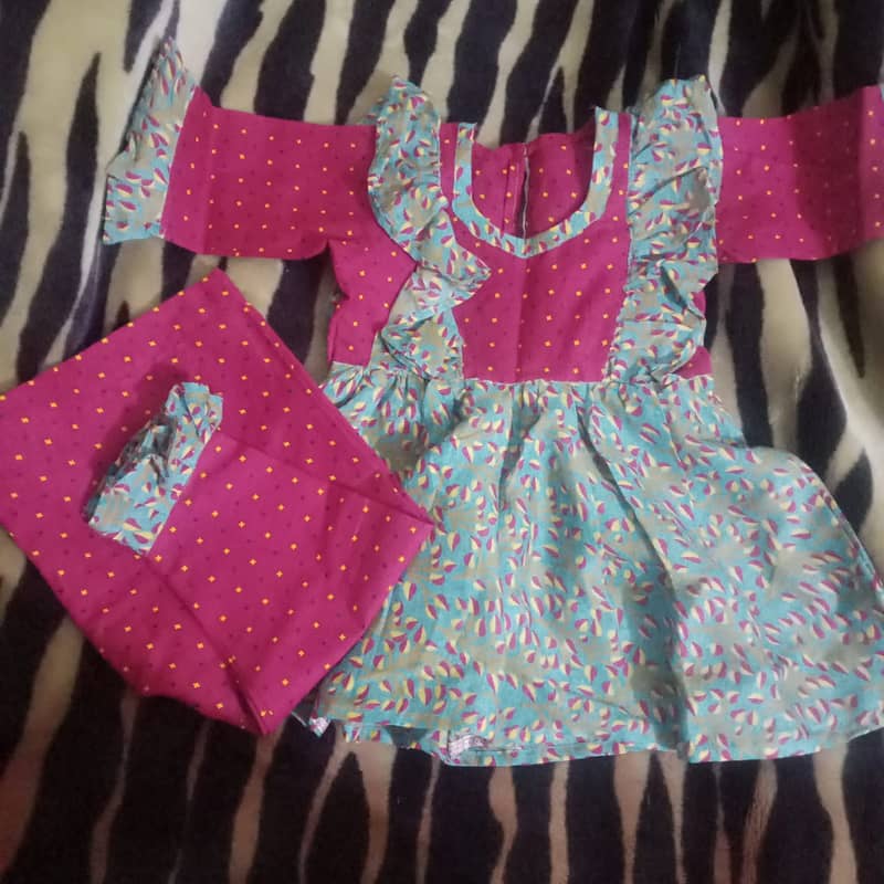 kids clothes / loan suits / suits for sell 12
