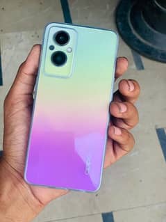 Oppo f21 pro 5g full box 10 by 9 condition 0