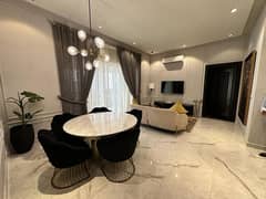 Studio Apartment For Sale In Union Luxury Apartment Etihad Town Phase 1 Lahore