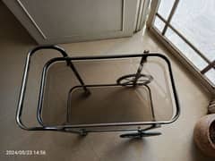 Tea trolleys for sale 10/10 condition