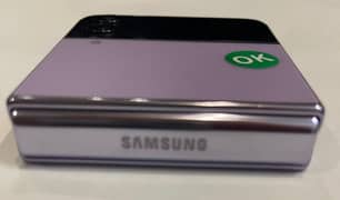 Samsung Galaxy Z flip 4 (8/128) Brand new 0