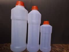 Plastic Bottles Cream Jar Lotion & Shampoo Dropper Tubes Tin Dabi