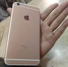 iphone 6s plus pta approved 64 gb