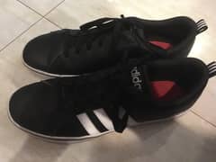 Adidas original black shoes 0