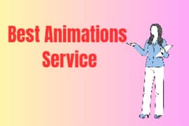 I will do 2D animations video for you 0
