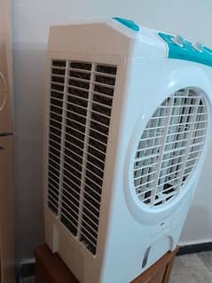 evaporative ice box air cooler 0