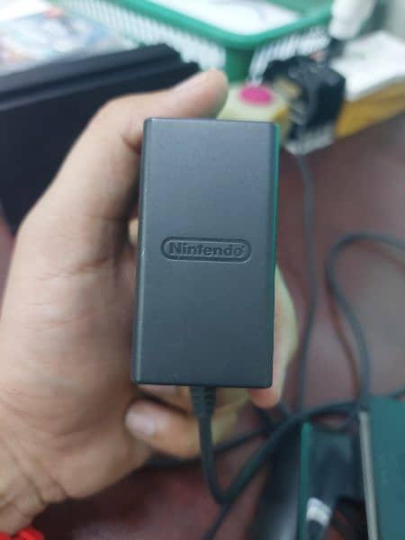 Nintendo Switch 001 (01) 2