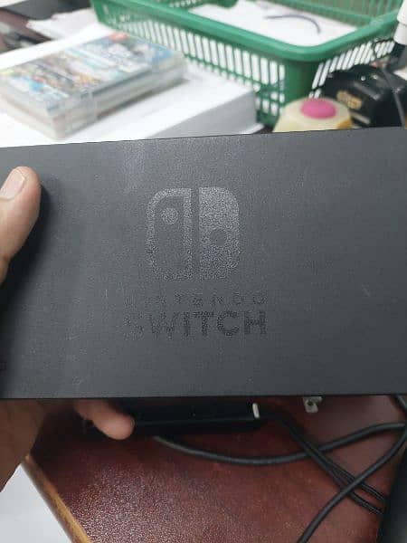 Nintendo Switch 001 (01) 6