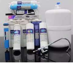 Best Water Filter Water Ro plant  Installation & maintenance Services